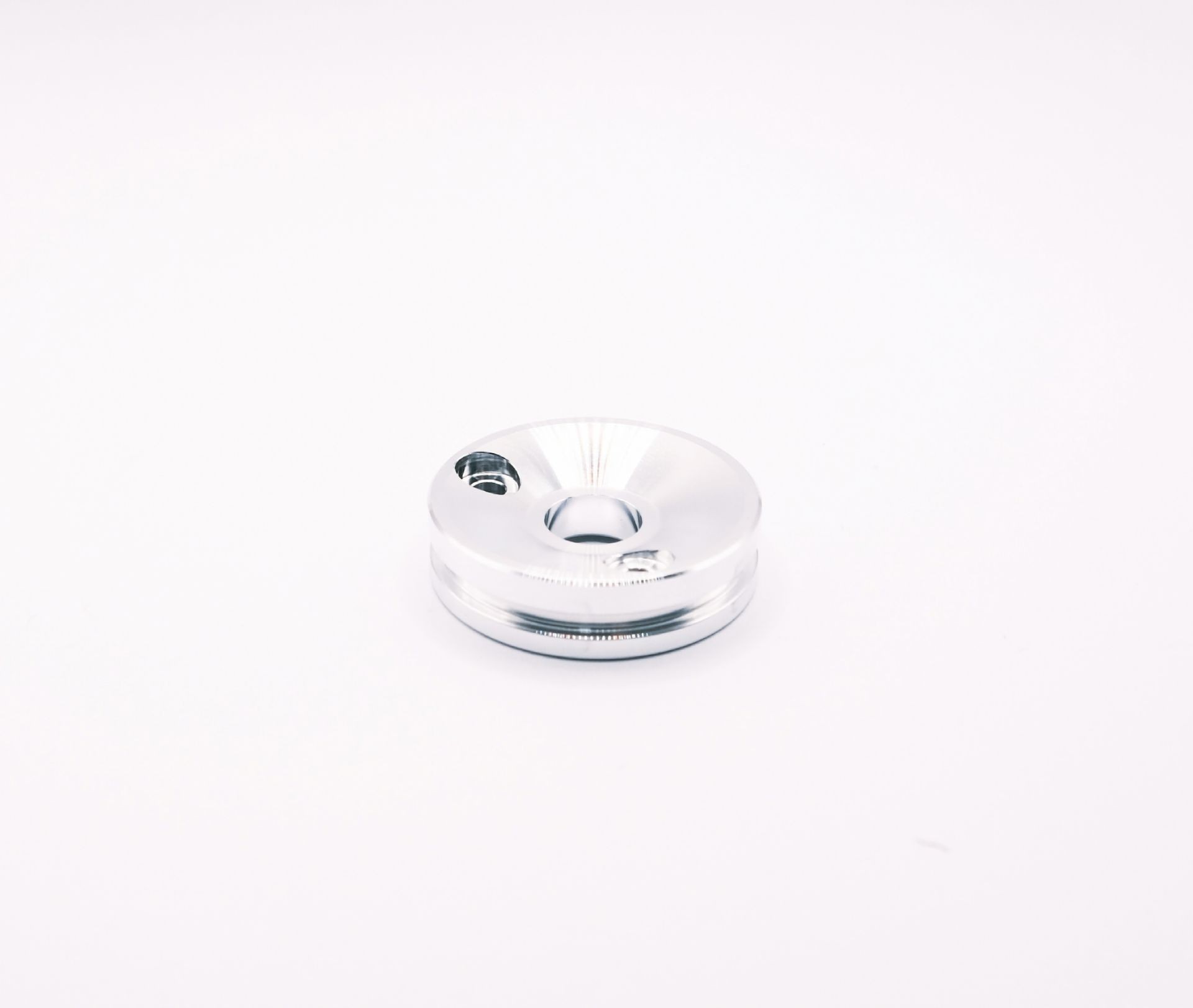 Seal Plate