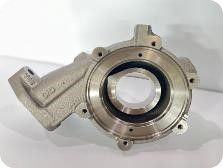 Turbine Hosuing